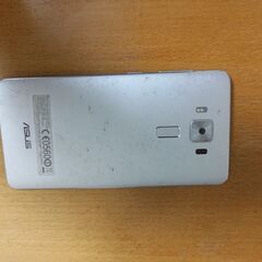Zenfone3  （中古品）の画像