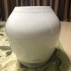 気化式加湿器　バルミューダレイン　BALMUDA Rain ERN-1000UA-WK