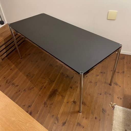 usm ハラー テーブル　175x75