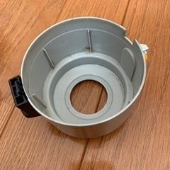 【中古品】　掃除機　ダストカップセットの画像