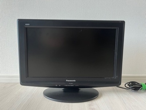 Panasonic19インチ　2010年製