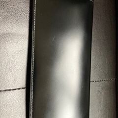 コードバンcordovan財布