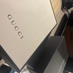 ハイブランド 箱/紙袋あげます。の画像
