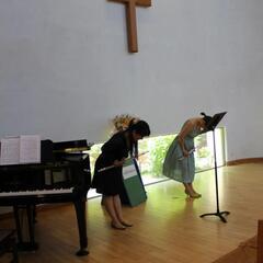 音楽教室カペレムジーク(ピアノ・フルート)の画像