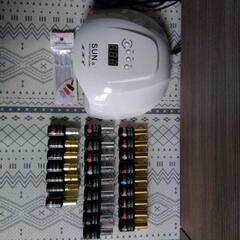 ネイル道具