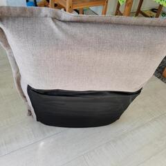 折り畳み椅子の画像