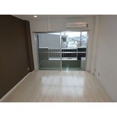 💙💙初期費用8万円！フリーレント1ヶ月付き🤩敷礼０！《1K》前橋...