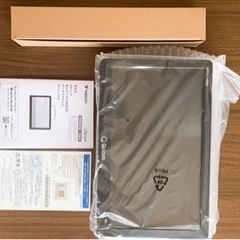 新品未使用！ ポータブルテレビ （14インチ）DPTV-L140