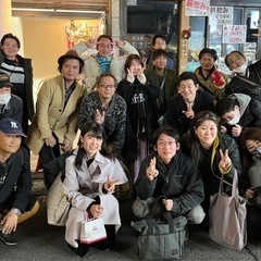 2024年1月21日神田球児園野球飲み会