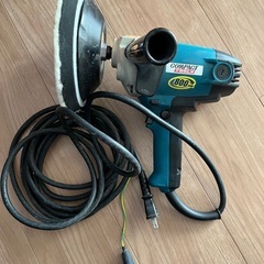 値下げしました❗️電子ポリッシャー❗️美品❗️