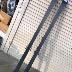 送料無料大回りGS板  Salomon S/Race Pro GS Race Skis 180の画像