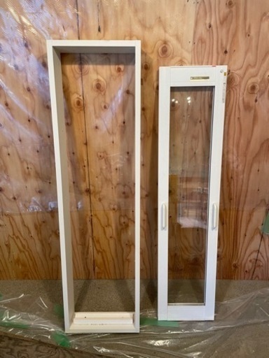 YKK FIX窓 プラマードu サーファーズハウス