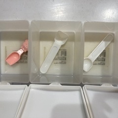 スパイスラック 木製の画像
