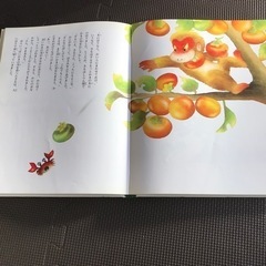 子どもとお母さんのためのお話　26話　の画像