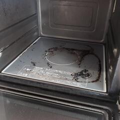 日立　オーブンレンジの画像