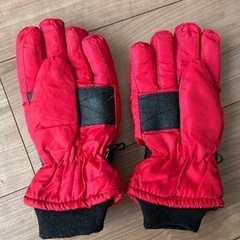 スキー　スノボ　ウェア　男子　150の画像