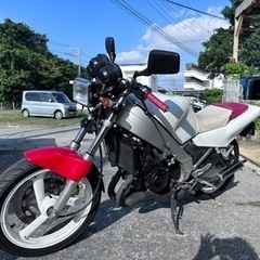 TZR250 1KT