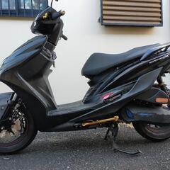 SED8J 国内　5型　シグナス　外装セット 楽天市場】台湾ヤマハ純正 5型シグナスX CYGNUS X SED8J サイド