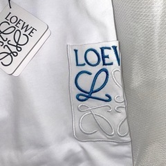 平野紫耀さん着用　新品未使用★ロエベ  Tシャツの画像