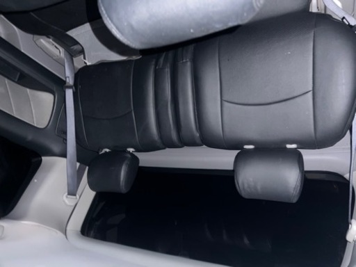 10アルファードシートカバー