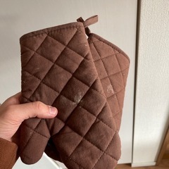 無料ミトン