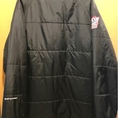 あったか〜い！厚手のHawaiiジャンパーの画像