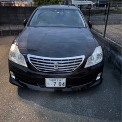 クラウン　GRS200 ロイヤルサルーン　　沖縄限定の画像