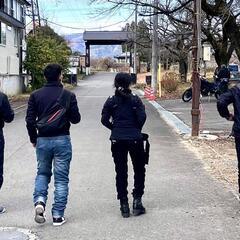 【茨城県南発】ツーリングメンバー募集 - 牛久市