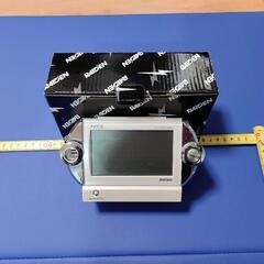 目覚まし時計【大音量RAIDENシリーズ】(ジャンク品)
