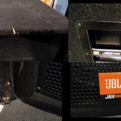 再値下げ❗ JBL JRX115 引き取り限定 スピーカーペア JRX100シリーズの画像