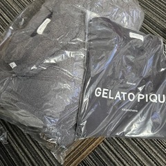 ジェラピケ 福袋 メンズ GELATO PIQUE HOMME HAPPY BOX 2024年の画像