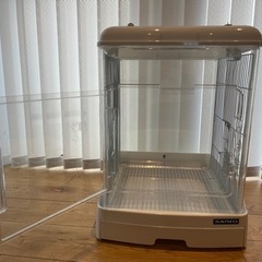 【鳥さん飼育グッズまとめて】 三晃商会 SANKO 993イージ...