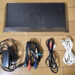 SLINGBOX PRO-HD ジャンク品の画像