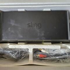 SLINGBOX PRO-HD ジャンク品の画像