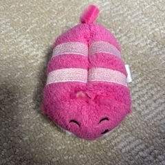 【最終価格】ツムツム　ぬいぐるみ　3種セットの画像