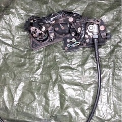 ホンダ NSR250   mc18用 メーターの画像