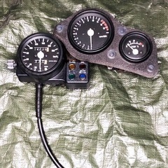 ホンダ NSR250   mc18用 メーター