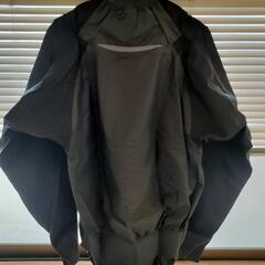 モンベル　パドリングジャケット　Mサイズ　　の画像