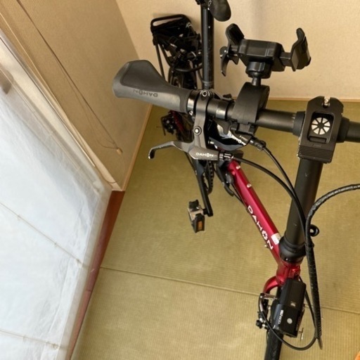 ダホン k3   オプション多数