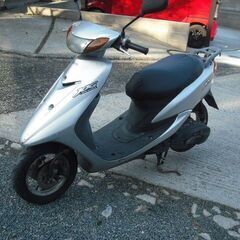 価格変更 YAMAHA Jog リモコン ジョグ (SA16J)...