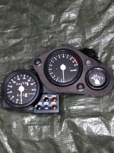 ホンダ NSR250   mc21用 メーター