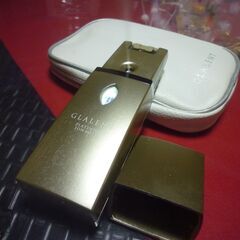 GLALENT PLATINUM  MISTシャンパンゴールド