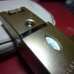 GLALENT PLATINUM  MISTシャンパンゴールドの画像