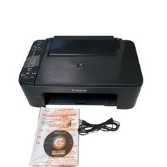 新品同様 キャノン TS3130 プリンター