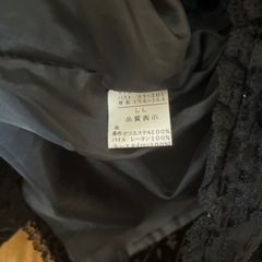 ＊レディースジャケット軽量美品＊の画像