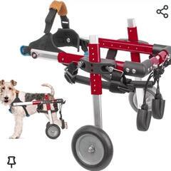 犬用車椅子