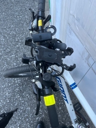 GIANT ジャイアント　自転車