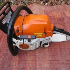 STIHL　MS241C-M　マイクロコンピューター制御 エンジ...