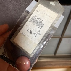 カシミヤコートの画像