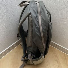 macpac　リュック　デイパックの画像
